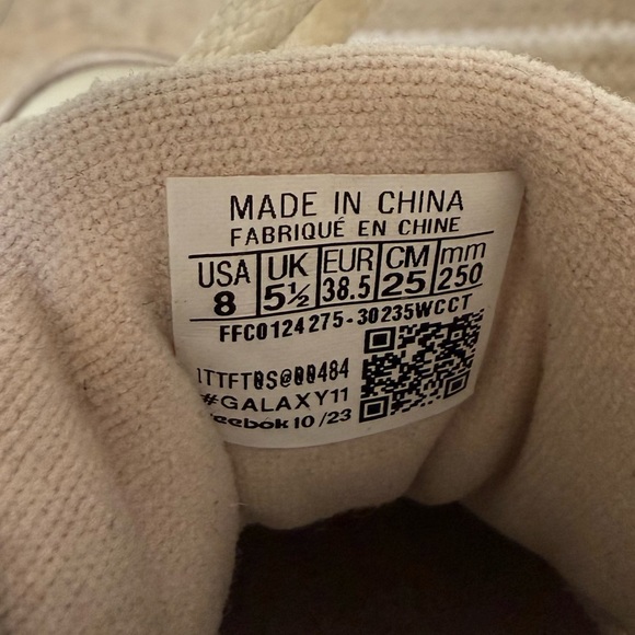 Reebok Club C Geo sneakers - Picture 5 of 6